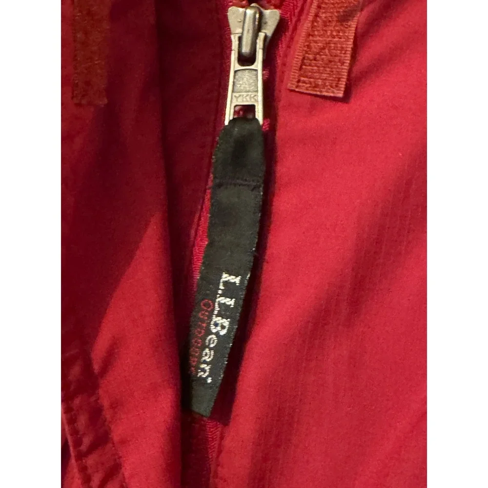 L.L. Bean discover effortless